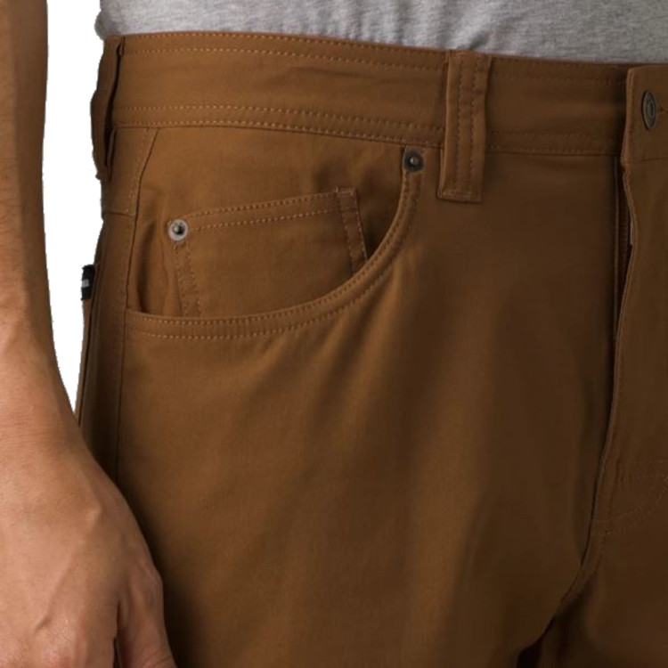 Prana Brion Short II 9" Inseam - Men's - Image 3